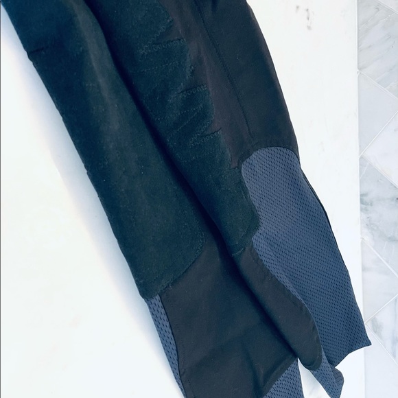 NWT ARIAT HERITAGE ELITE KNEE PATCH BREECHES - Picture 5 of 7